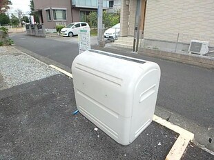 キャドカムセンターの物件外観写真